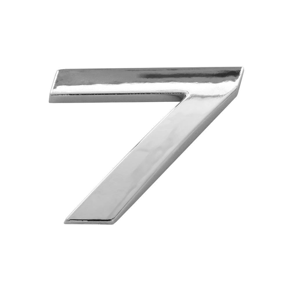 3D AUTÓDÍSZ. 7. ÁBRA. 26 MM. Krómozott