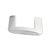 ORNAMENT AUTO 3D. LITERA C. 26 MM. CROMAT