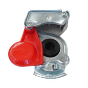 CUPLA CU SUPAPA M16 ROSU HICO