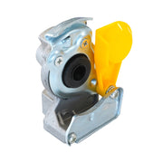 CUPLA CU SUPAPA M16 GALBEN HICO