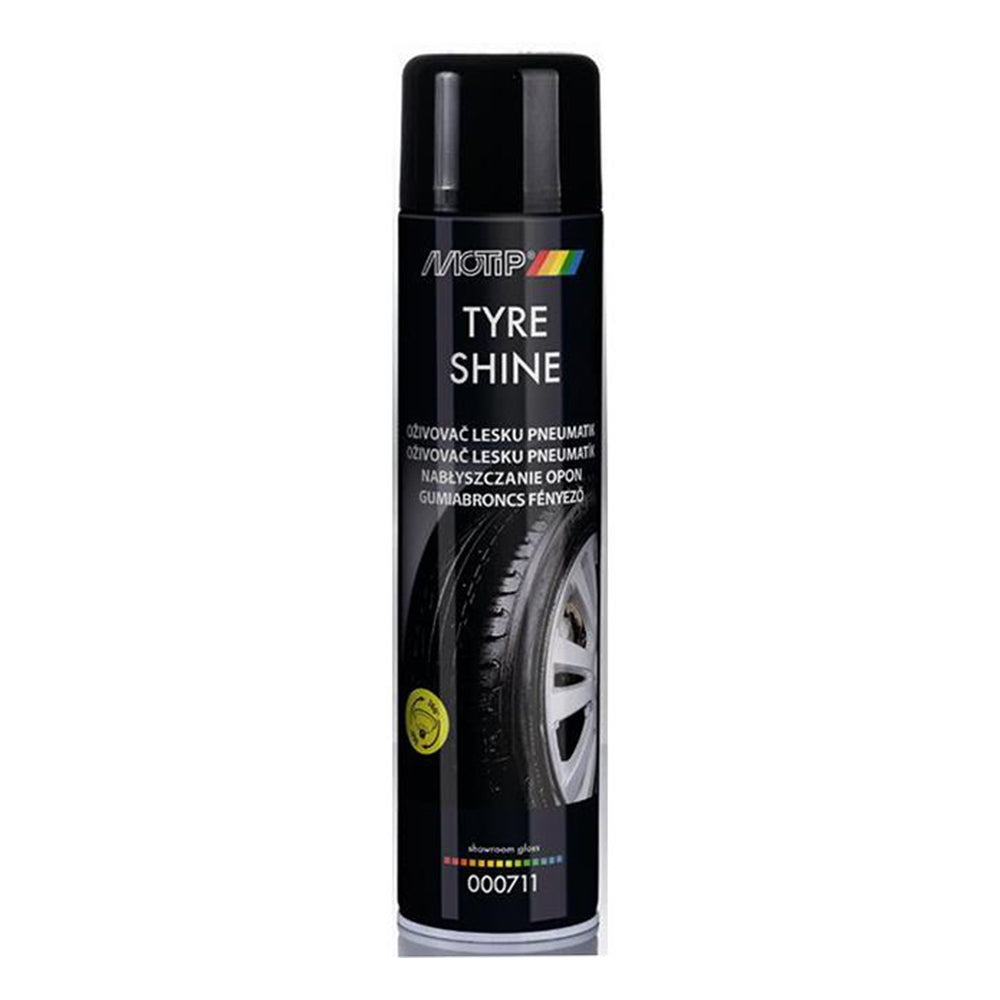 SPRAY INTRETINERE LUCIU ANVELOPE 600 ML