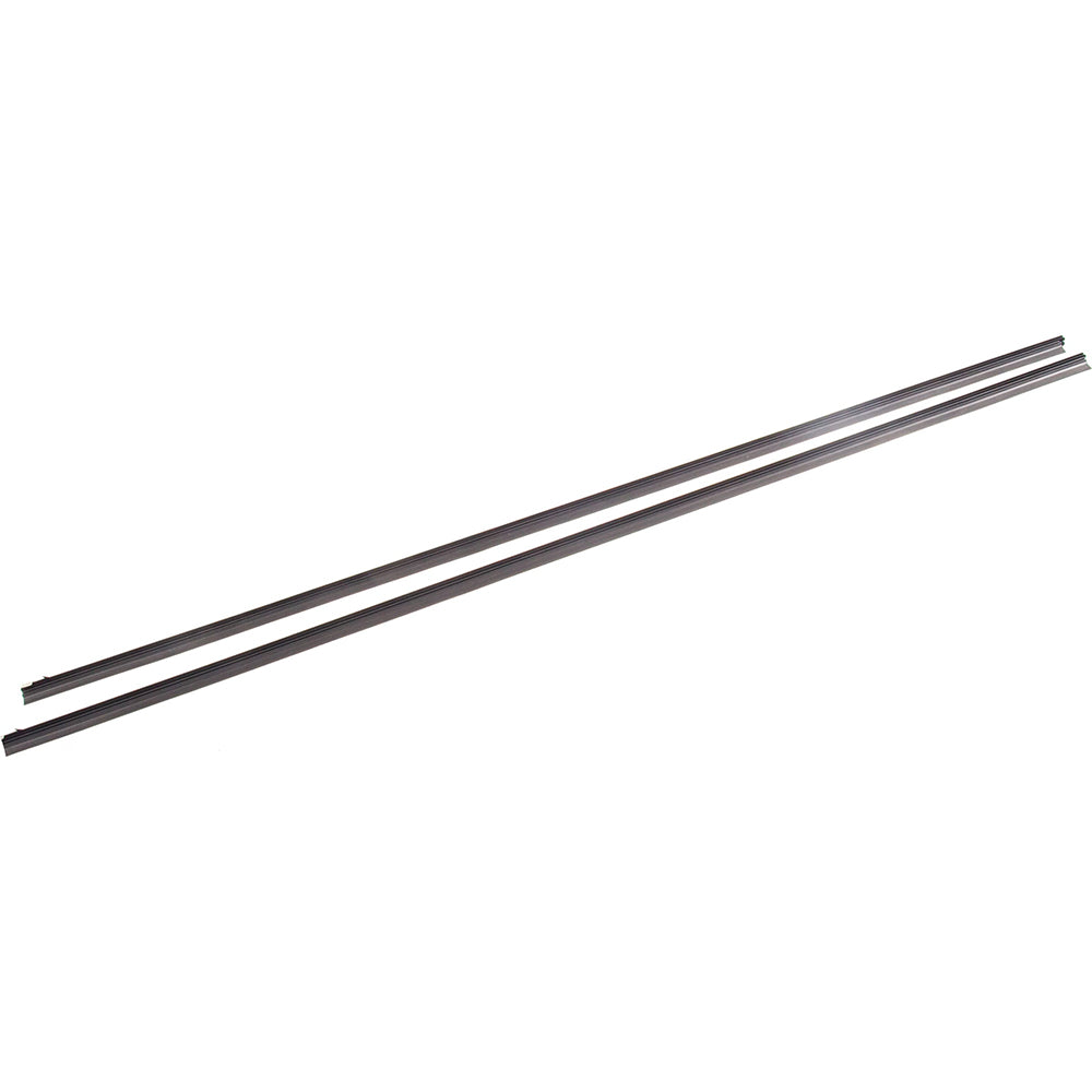PÓTLÓ ABLAKTÖRLŐ 24'/60cm 2 lapátos