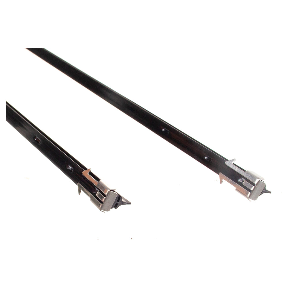 PÓTLÓ ABLAKTÖRLŐ 24'/60cm 2 lapátos