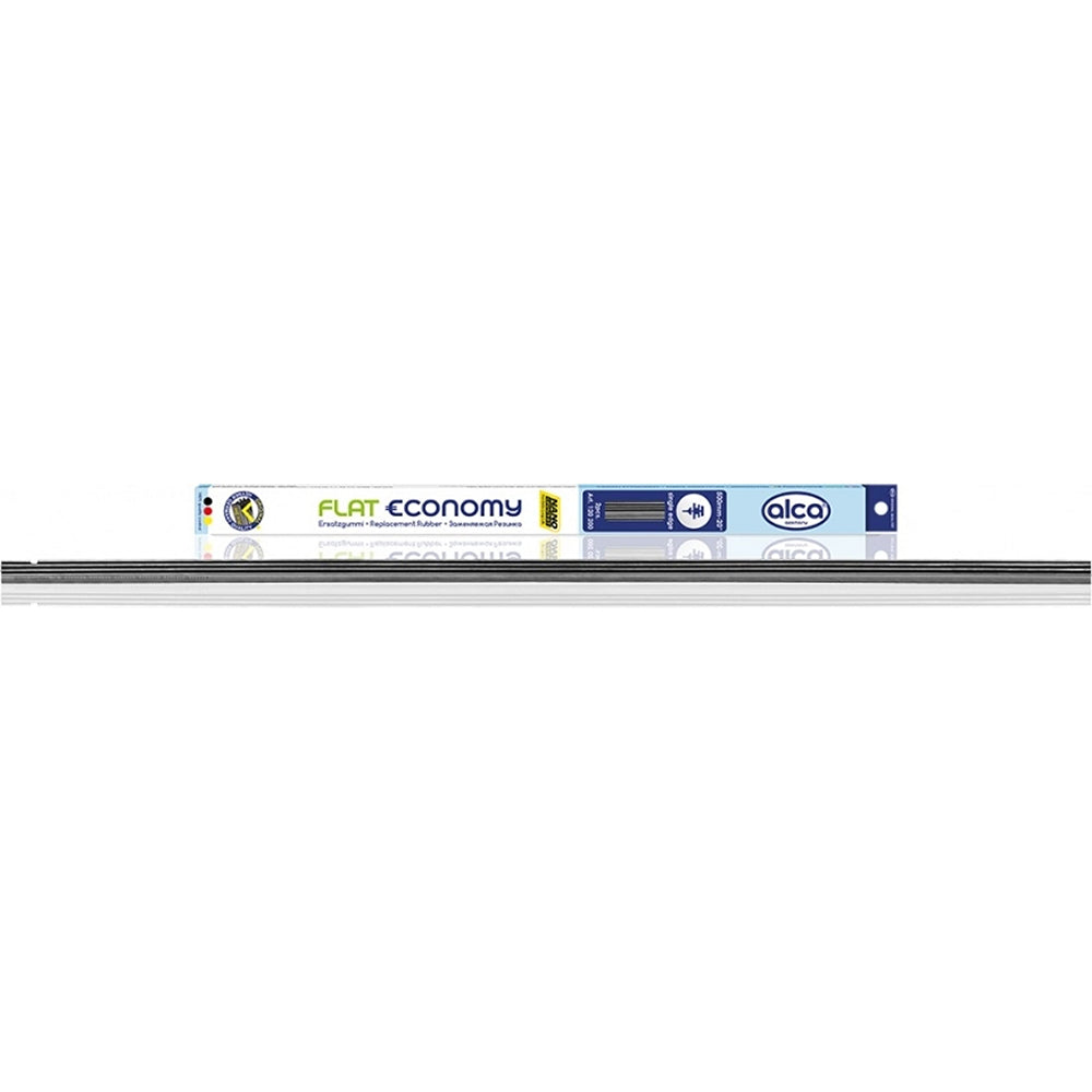 GAZDASÁGOS LAPOS ABLAKTÖRLŐ TARTALÉK 28''/700 mm 2 lamellás