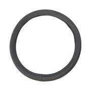 HUSA VOLAN PIELE ECOLOGICA GRI 40- 42 CM UMBRELLA