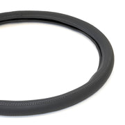 HUSA VOLAN PIELE ECOLOGICA GRI 40- 42 CM UMBRELLA