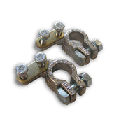 BORNA BATERIE (-) HICO