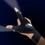 SET 2 MANUSI LUCRU CU LED