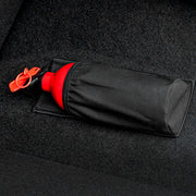 SUPORT PRINDERE PORTBAGAJ PENTRU STINGATOR NEGRU