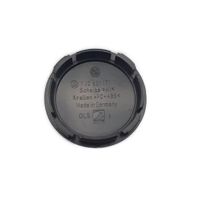 Set 4 Capace Jante Aliaj Volkswagen 52MM Interior 56MM Exterior