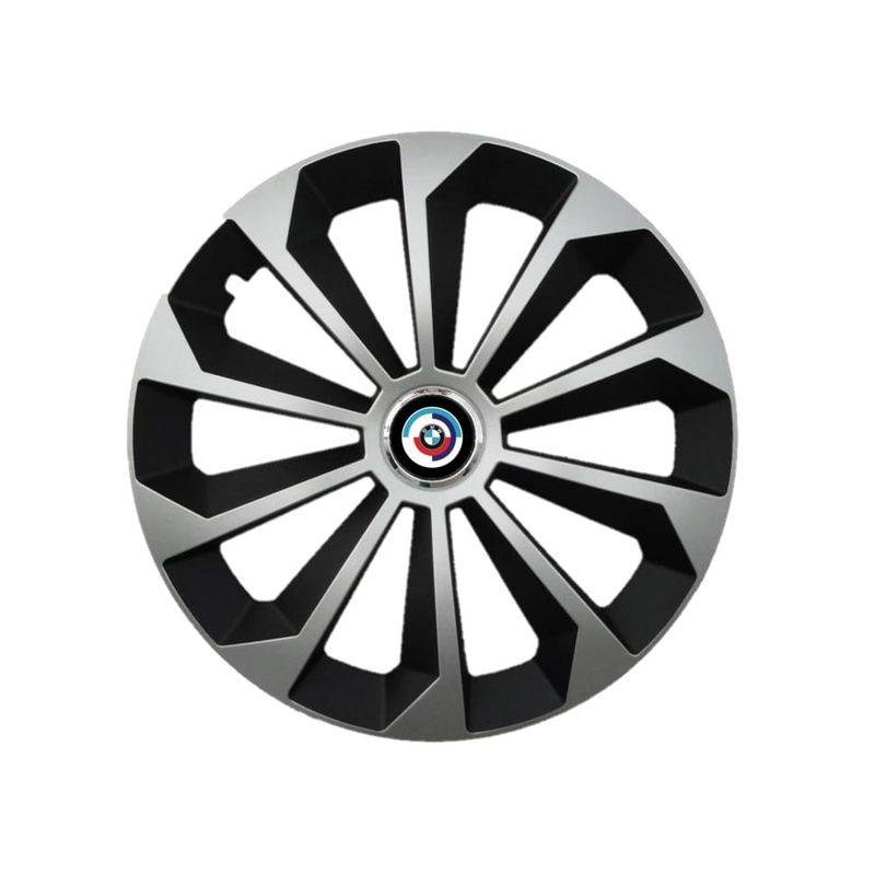 Set 4 capace roti pentru BMW nou, model Fame Mix, R15