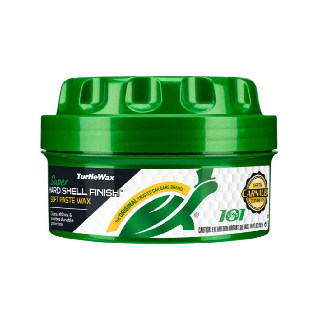 SZILÁRD AUTÓVIASZ 397GR TURTLE WAX