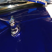 PASTA POLISH 3 IN 1 TURTLE WAX COLOR MAGIC ULTRA BLUE WAX, 500ML