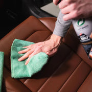 SOLUTIE CURATARE SI RECONDITIONARE HYBRID SOLUTIONS TURTLE WAX 591 ML