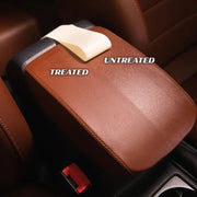 SOLUTIE CURATARE SI RECONDITIONARE HYBRID SOLUTIONS TURTLE WAX 591 ML