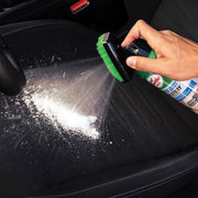 SOLUTIE CURATARE TAPITERIE CU PERIE TURTLE WAX 400 ML