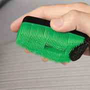 SOLUTIE CURATARE TAPITERIE CU PERIE TURTLE WAX 400 ML