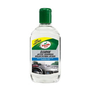 SOLUTIE TRATARE HIDROFOBA GEAMURI 300 ML TURTLE WAX