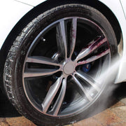 TURTLE SOLUTIE PROFESIONALA PENTRU CURATAT JANTE 500ML