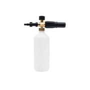 TURTLE WAX PULVERIZATOR PROFESIONAL SPUMA