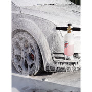 TURTLE WAX PULVERIZATOR PROFESIONAL SPUMA