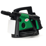 TURTLE WAX APARAT SPALAT CU PRESIUNE 110 BAR, 1400W