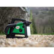 TURTLE WAX APARAT SPALAT CU PRESIUNE 110 BAR, 1400W