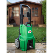 TURTLE WAX APARAT SPALAT CU PRESIUNE 120 BAR, 1600W