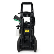 TURTLE WAX APARAT SPALAT CU PRESIUNE 120 BAR, 1600W