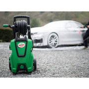 TURTLE WAX APARAT SPALAT CU PRESIUNE 135 BAR 1800W