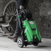 TURTLE WAX APARAT SPALAT CU PRESIUNE 135 BAR 1800W