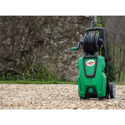 TURTLE WAX APARAT SPALAT CU PRESIUNE 135 BAR 1800W