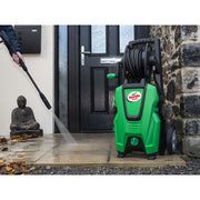 TURTLE WAX APARAT SPALAT CU PRESIUNE 135 BAR 1800W