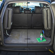 TURTLE WAX SPRAY CURATAT MOCHETA SI COVORASE CU PERIE 400 ML