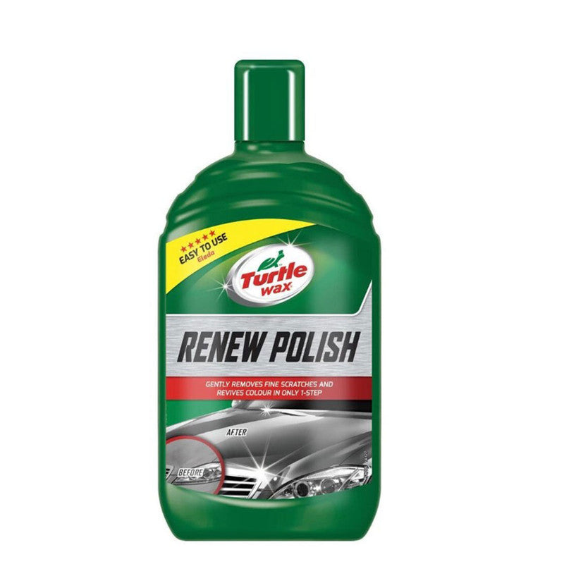 RENEW TURTLE WAX POLÍROZÓ 500ML