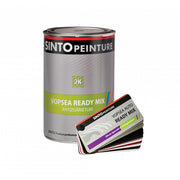 INTARITOR VOPSEA READY MIX 2K, (0.5L) SINTO