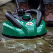 TURTLE WAX KIT CURATARE APARAT SPALARE CU PRESIUNE