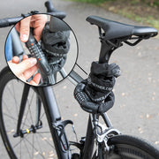 ANTIFURT PENTRU BICICLETA 90 CM CU CIFRU