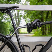 ANTIFURT PENTRU BICICLETA 90 CM CU CIFRU