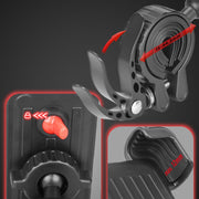 SUPORT TELEFON PENTRU BICICLETA