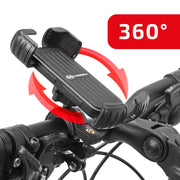 SUPORT TELEFON PENTRU BICICLETA