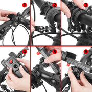 SUPORT TELEFON PENTRU BICICLETA