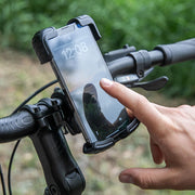 SUPORT TELEFON PENTRU BICICLETA