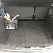 COVORAS PORTBAGAJ UNIVERSAL 140X108 CM