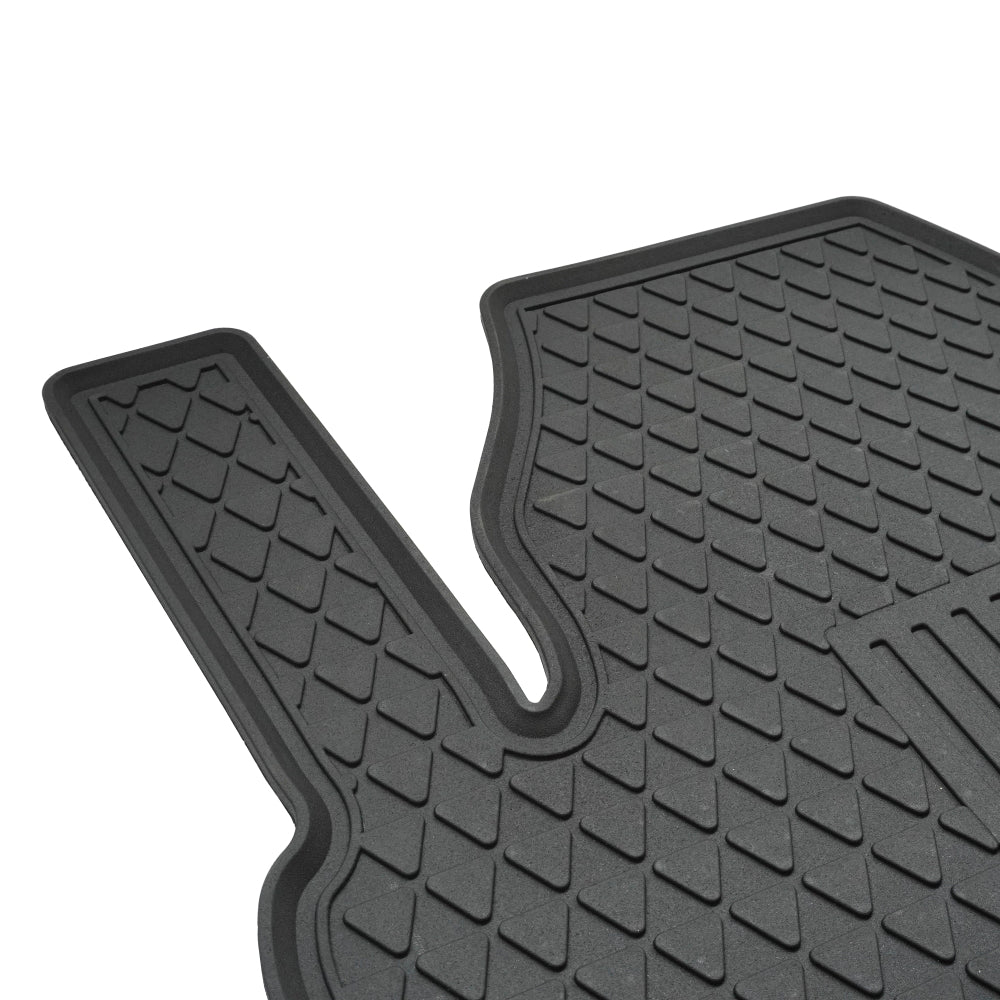 SET COVORASE AUTO CAUCIUC UMBRELLA PENTRU AUDI Q5 8R (2008-2017)