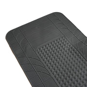 SET COVORASE AUTO CAUCIUC UMBRELLA PENTRU AUDI Q5 8R (2008-2017)