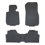 SET COVORASE AUTO CAUCIUC UMBRELLA PENTRU BMW 3er (F30) (2012-)