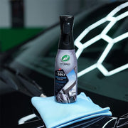 SOLUTIE CURATAT GEAMURI INTERIOR SI EXTERIOR 500 ML TURTLE WAX