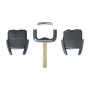 CARCASA CHEIE CONTACT PENTRU OPEL ASTRA/ VECTRA / ZAFIRA 3 BUTOANE, CU CHEIE