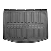 COVOR PROTECTIE PORTBAGAJ UMBRELLA PENTRU SUZUKI SX4 II CU PODEA INALTA (2013-2021)